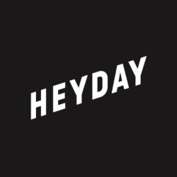Heyday Affiliate Program logo | TapRefer Pro The Biggest Directory with commission, cookie, reviews, alternatives