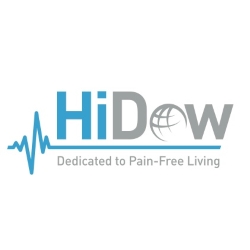 HiDow International Affiliate Program logo | TapRefer Pro The Biggest Directory with commission, cookie, reviews, alternatives
