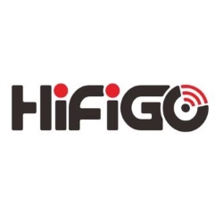 HiFiGo Affiliate Program logo | TapRefer Pro The Biggest Directory with commission, cookie, reviews, alternatives