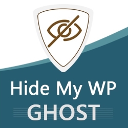Hide My WP Ghost Affiliate Program logo | TapRefer Pro The Biggest Directory with commission, cookie, reviews, alternatives