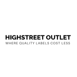 Highstreet Outlet Affiliate Program logo | TapRefer Pro The Biggest Directory with commission, cookie, reviews, alternatives