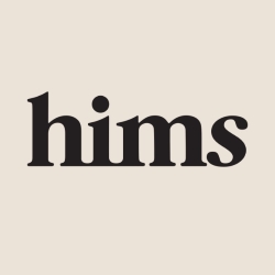 Hims Loyalty Affiliate Program logo | TapRefer Pro The Biggest Directory with commission, cookie, reviews, alternatives