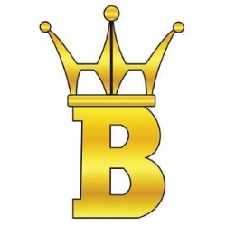 Hip Hop Bling Affiliate Program logo | TapRefer Pro The Biggest Directory with commission, cookie, reviews, alternatives