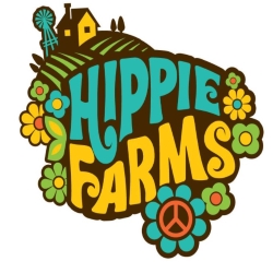 Hippie Farms Affiliate Program logo | TapRefer Pro The Biggest Directory with commission, cookie, reviews, alternatives