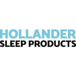 Hollander Sleep Products Affiliate Program logo | TapRefer Pro The Biggest Directory with commission, cookie, reviews, alternatives