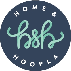 Home & Hoopla Affiliate Program logo | TapRefer Pro The Biggest Directory with commission, cookie, reviews, alternatives