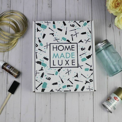 Home Made Luxe Affiliate Program logo | TapRefer Pro The Biggest Directory with commission, cookie, reviews, alternatives