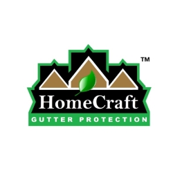 HomeCraft Gutter Affiliate Program logo | TapRefer Pro The Biggest Directory with commission, cookie, reviews, alternatives