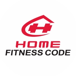 HomeFitnessCode Affiliate Program logo | TapRefer Pro The Biggest Directory with commission, cookie, reviews, alternatives