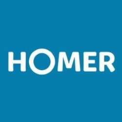 HOMER Affiliate Program logo | TapRefer Pro The Biggest Directory with commission, cookie, reviews, alternatives