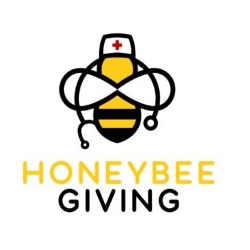Honeybee Giving Affiliate Program logo | TapRefer Pro The Biggest Directory with commission, cookie, reviews, alternatives