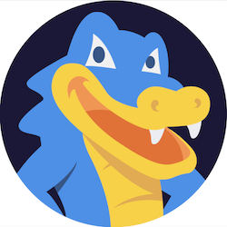 Hostgator.com Affiliate Program logo | TapRefer Pro The Biggest Directory with commission, cookie, reviews, alternatives