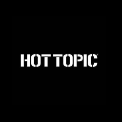 Hot Topic Affiliate Program logo | TapRefer Pro The Biggest Directory with commission, cookie, reviews, alternatives