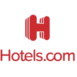 Hotels.com Affiliate Program logo | TapRefer Pro The Biggest Directory with commission, cookie, reviews, alternatives