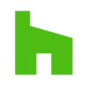 Houzz Affiliate Program logo | TapRefer Pro The Biggest Directory with commission, cookie, reviews, alternatives