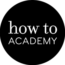 How To Academy Affiliate Program logo | TapRefer Pro The Biggest Directory with commission, cookie, reviews, alternatives