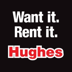 Hughes Rental Affiliate Program logo | TapRefer Pro The Biggest Directory with commission, cookie, reviews, alternatives