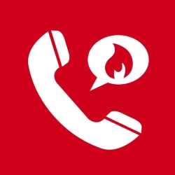 Hushed App Affiliate Program logo | TapRefer Pro The Biggest Directory with commission, cookie, reviews, alternatives