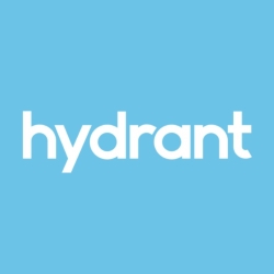 Hydrant (US) Affiliate Program logo | TapRefer Pro The Biggest Directory with commission, cookie, reviews, alternatives