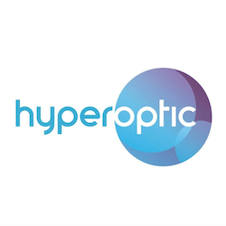 Hyperoptic B2B Affiliate Program logo | TapRefer Pro The Biggest Directory with commission, cookie, reviews, alternatives