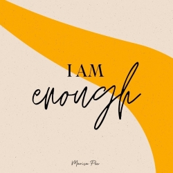 I Am Enough Affiliate Program logo | TapRefer Pro The Biggest Directory with commission, cookie, reviews, alternatives