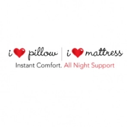 I Love Pillow Affiliate Program logo | TapRefer Pro The Biggest Directory with commission, cookie, reviews, alternatives
