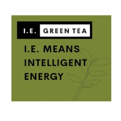 I.E. Green Tea Affiliate Program logo | TapRefer Pro The Biggest Directory with commission, cookie, reviews, alternatives