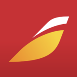 IBERIA US LATAM Affiliate Program logo | TapRefer Pro The Biggest Directory with commission, cookie, reviews, alternatives