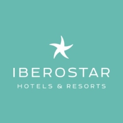 IBEROSTAR Affiliate Program logo | TapRefer Pro The Biggest Directory with commission, cookie, reviews, alternatives