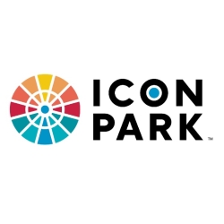 ICON Park Affiliate Program logo | TapRefer Pro The Biggest Directory with commission, cookie, reviews, alternatives