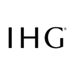 IHG Hotels & Resorts Affiliate Program logo | TapRefer Pro The Biggest Directory with commission, cookie, reviews, alternatives