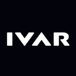 IVAR: The Backpack Reinvented Affiliate Program logo | TapRefer Pro The Biggest Directory with commission, cookie, reviews, alternatives