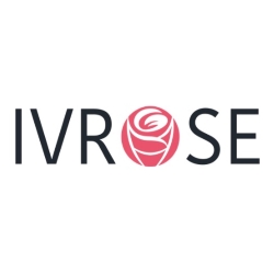 IVRose UK Affiliate Program logo | TapRefer Pro The Biggest Directory with commission, cookie, reviews, alternatives
