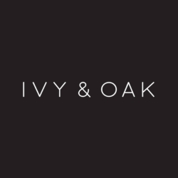 IVY & OAK.COM Affiliate Program logo | TapRefer Pro The Biggest Directory with commission, cookie, reviews, alternatives