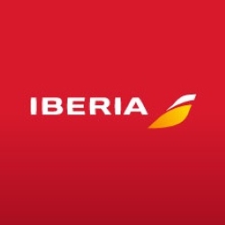 IBERIA Affiliate Program logo | TapRefer Pro The Biggest Directory with commission, cookie, reviews, alternatives