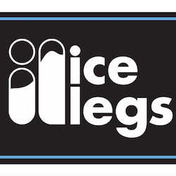 Ice Legs Affiliate Program logo | TapRefer Pro The Biggest Directory with commission, cookie, reviews, alternatives