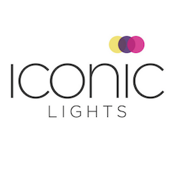 Iconic Lights Affiliate Program logo | TapRefer Pro The Biggest Directory with commission, cookie, reviews, alternatives