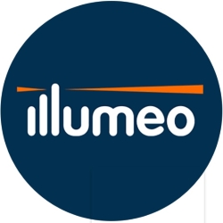 Illumeo Affiliate Program logo | TapRefer Pro The Biggest Directory with commission, cookie, reviews, alternatives
