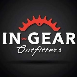 In Gear Outfitters Affiliate Program logo | TapRefer Pro The Biggest Directory with commission, cookie, reviews, alternatives