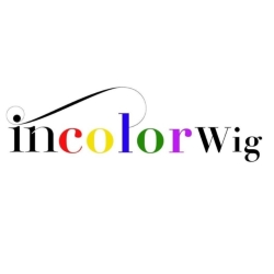 Incolorwig Hair Affiliate Program logo | TapRefer Pro The Biggest Directory with commission, cookie, reviews, alternatives