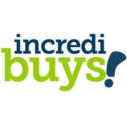IncrediBuys Affiliate Program logo | TapRefer Pro The Biggest Directory with commission, cookie, reviews, alternatives