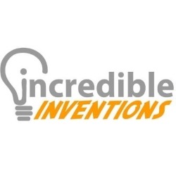 Incredible Inventions Affiliate Program logo | TapRefer Pro The Biggest Directory with commission, cookie, reviews, alternatives