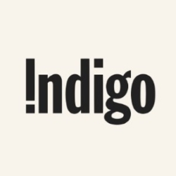 Indigo Books & Music Affiliate Program logo | TapRefer Pro The Biggest Directory with commission, cookie, reviews, alternatives