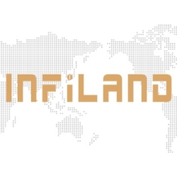 Infiland Affiliate Program logo | TapRefer Pro The Biggest Directory with commission, cookie, reviews, alternatives
