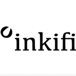 Inkifi Affiliate Program logo | TapRefer Pro The Biggest Directory with commission, cookie, reviews, alternatives