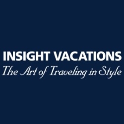 Insight Vacations UK Affiliate Program logo | TapRefer Pro The Biggest Directory with commission, cookie, reviews, alternatives
