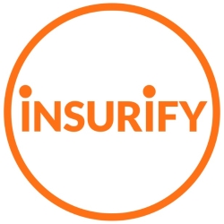 Insurify Affiliate Program logo | TapRefer Pro The Biggest Directory with commission, cookie, reviews, alternatives