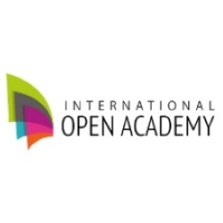 International Open Academy Affiliate Program logo | TapRefer Pro The Biggest Directory with commission, cookie, reviews, alternatives