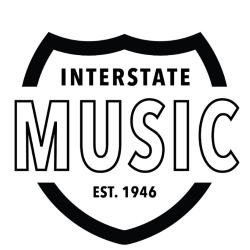 Interstate Music Affiliate Program logo | TapRefer Pro The Biggest Directory with commission, cookie, reviews, alternatives