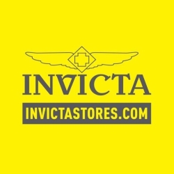 Invicta Watches Affiliate Program logo | TapRefer Pro The Biggest Directory with commission, cookie, reviews, alternatives